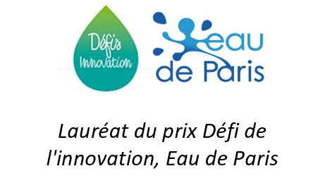 Eau de Paris
