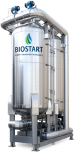 Unité BioStart